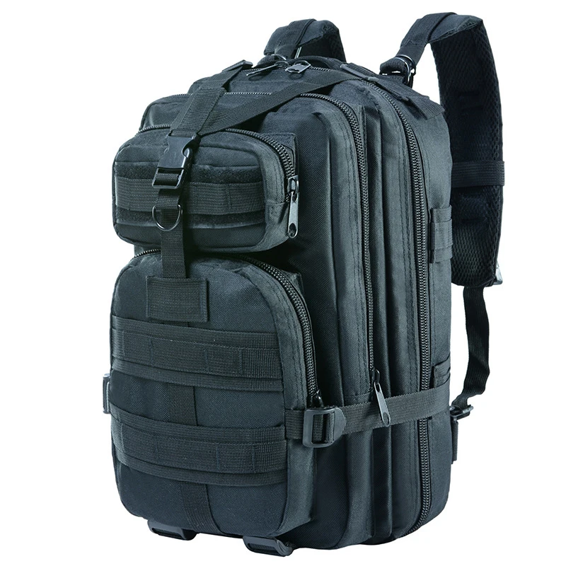 permit visa work supplier new arrivals magic hunting backpack for young people hiking camping backpack for kids men