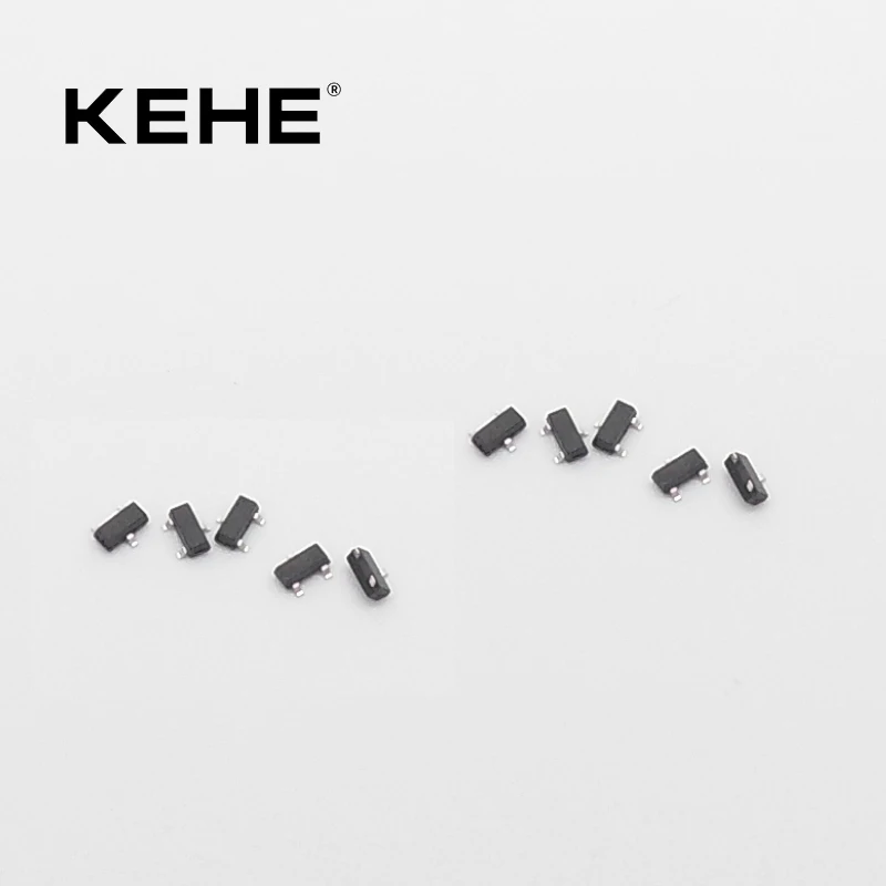 BC847B SMD Transistor SOT23 BC847B