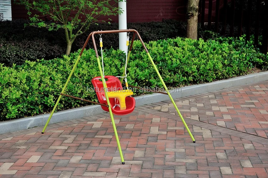 Bucket Swing,outdoor baby cradle swing