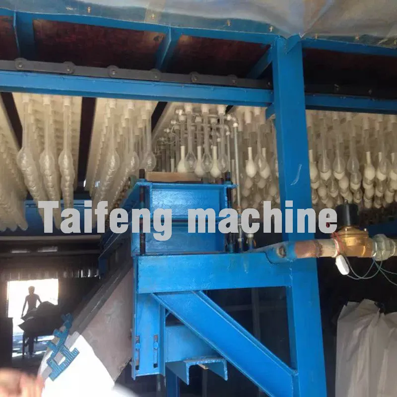 TF-QSX небольшой вода резиновая шар воздушный шар латекса надутый воздушный шар погружения машины линии линия для производства