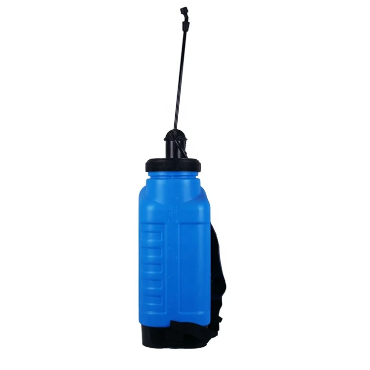 Seesa 22L knapsack manual mist pump agricultural corn pesticide sprayer
