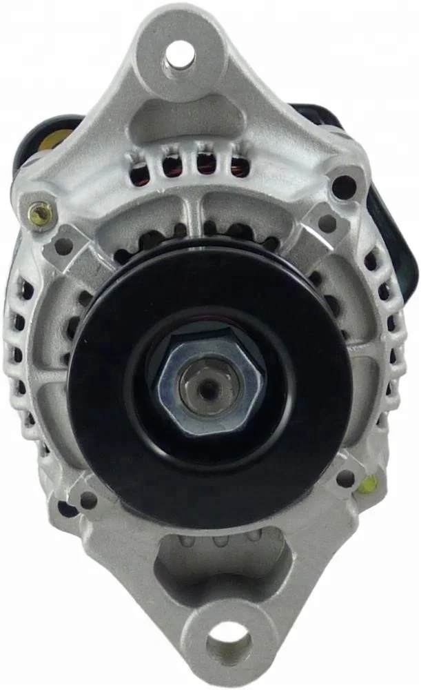 Тракторный генератор 12 В для Kubota 100211-1670 100211-1680 100211-4440 100211-4550 100211-4650 16705-64011 16705 -64012