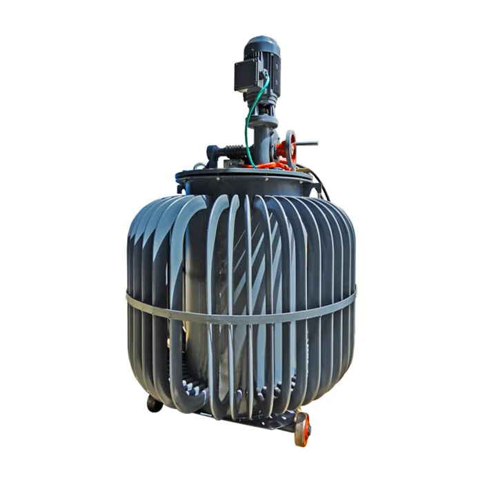 Insulation Digital High Voltage Test Equipment