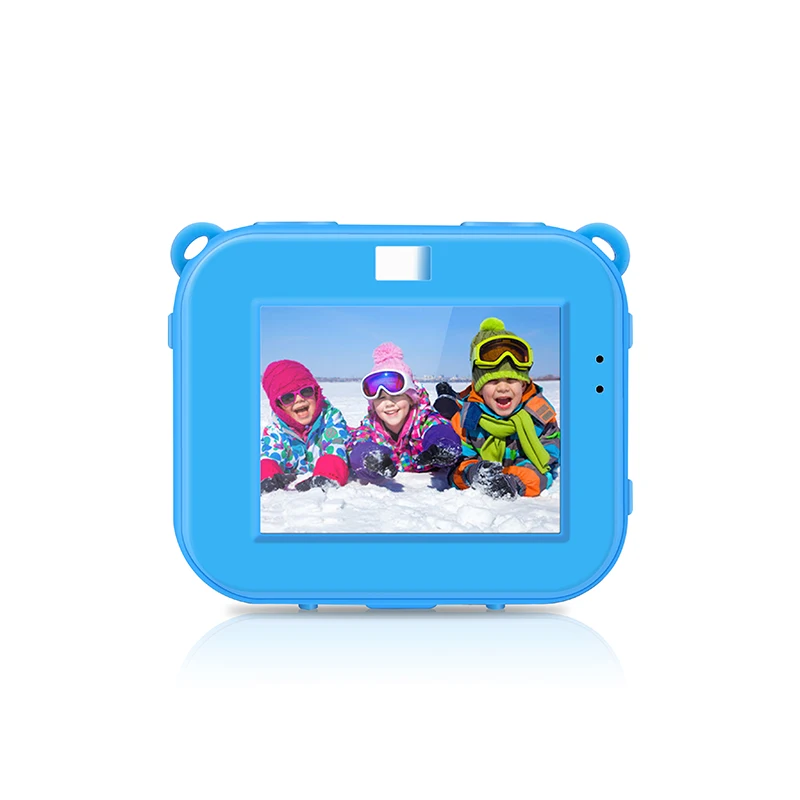 
Top 1 selling kids camera full hd 1080P waterproof baby camera for toys 