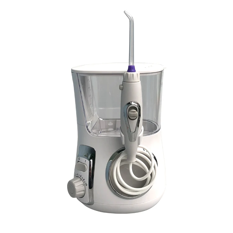 
2021 High quality water dental flosser wholesale dental water jet flosser 