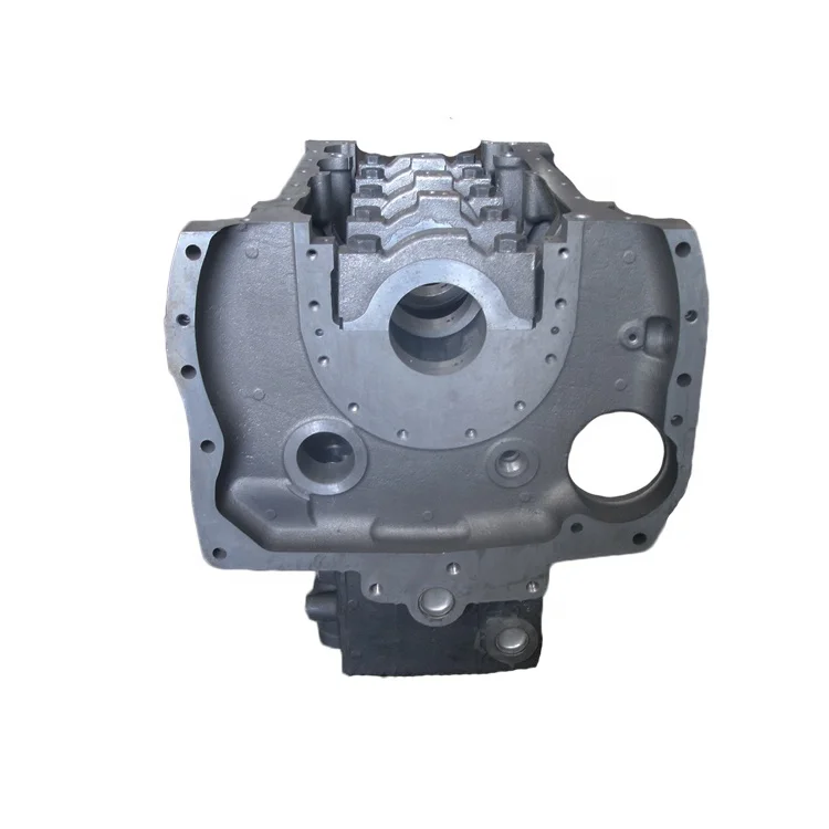  Блок двигателя для PERKINS 4 248 ZZ50256 ZZ50227 блок