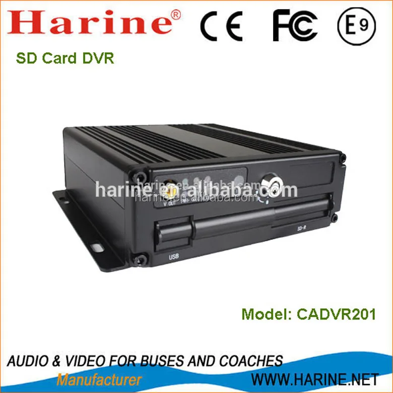 
car digital video recorder network dvr 