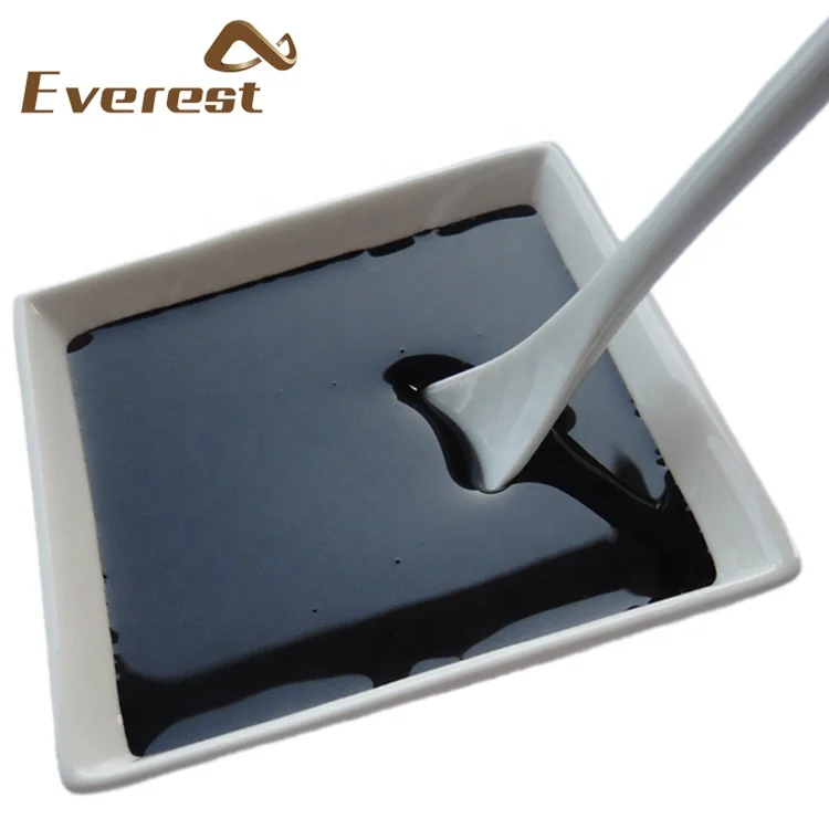 EVEREST Factory Production Line Water Solubility NPK Plant Source Fulvic Acid Liquid Spray Organic Fertilizer