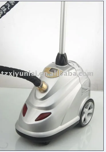 2018 electric part handy steamer iron steam iron