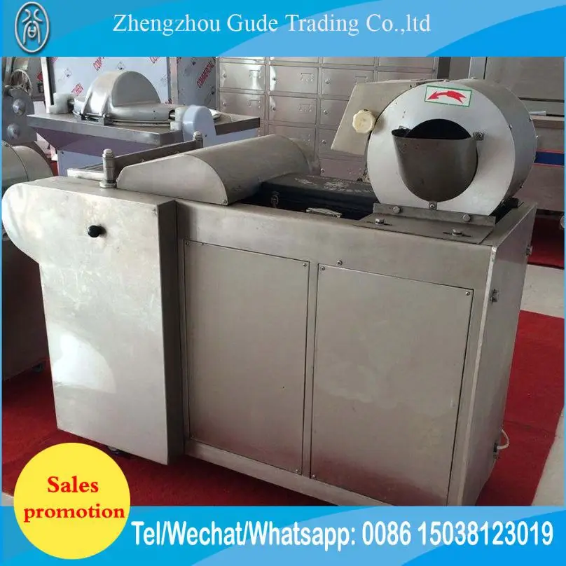 Automatic Spiral Potato Cutting Machines Machine