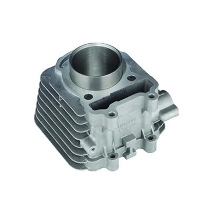 Engine Spare Parts  Bajaj  XCD 125 Motorcycle Parts