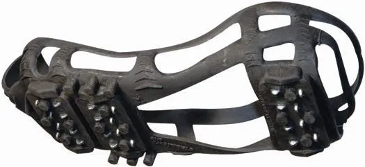 Wholesale ice grips Snow and ice shoes grips Anti-slip Ice grips shoe covers