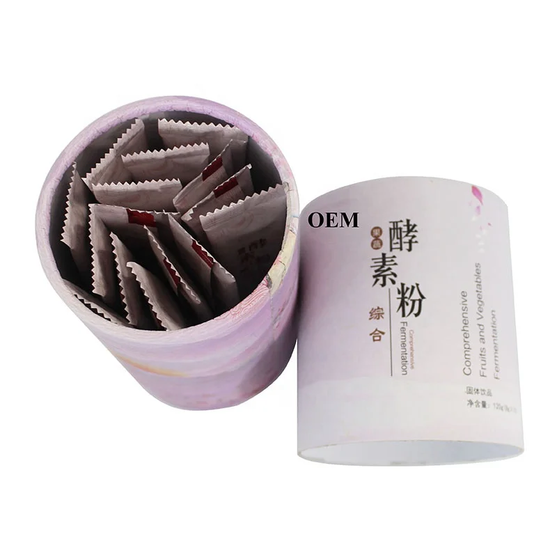 
Hangover cure Powder Corn oligopeptide, kudzu, milk thistle,Hovenia dulcis nature herbal formula Liver Support Prevent Hangover 