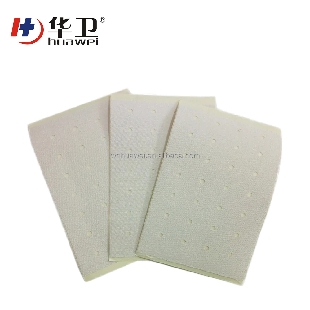 Free sample kurtplast capsicum rheumatism plaster supplier