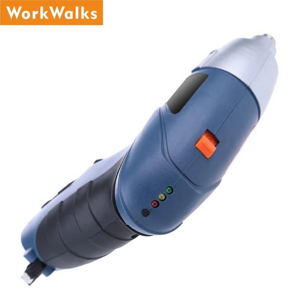 Электрическая аккумуляторная отвертка 3,6 В 4,8 В, перезаряжаемая отвертка, электродрели, инструменты