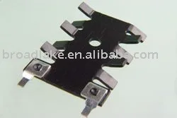 Stamping heatsink (TO-220)