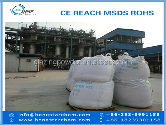 Melamine Powder Price