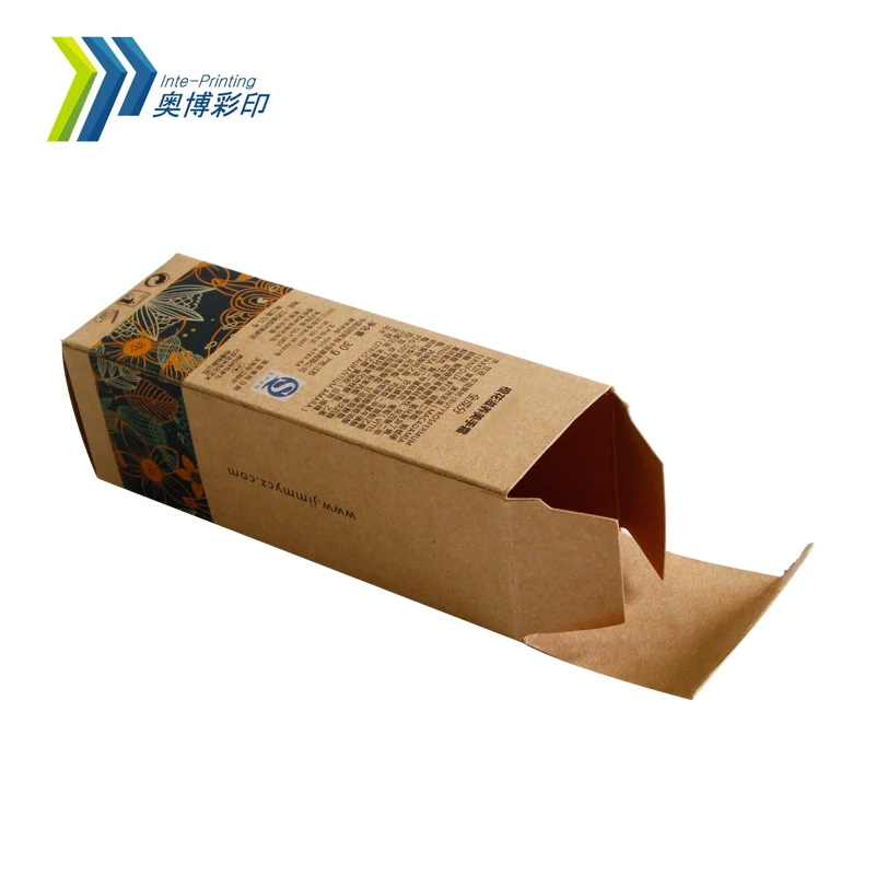 Имея более, чем 10-летний опыт изготовленный на заказ косметическая бумажная коробка печать