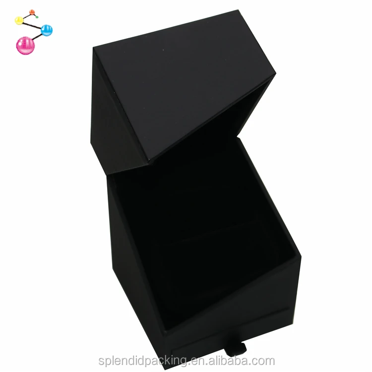 Изысканная коробка для часов с индивидуальной упаковкой