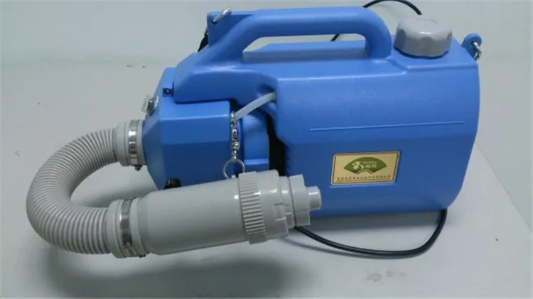 
Pest Control Fogging Machine, Fogger For Greenhouse With CE For Misting 