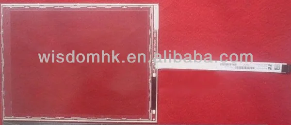 touch screen 6AV3637-1PL00-0AXO TP37-10 glass