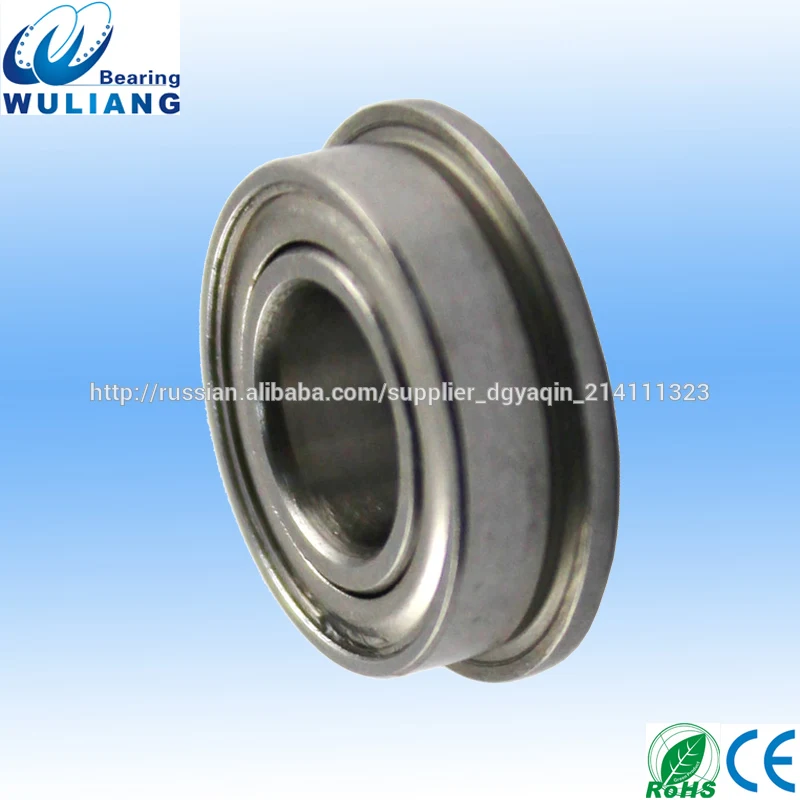 SF688zz фланцевый подшипник 8*16*5mm SF688 подшипники