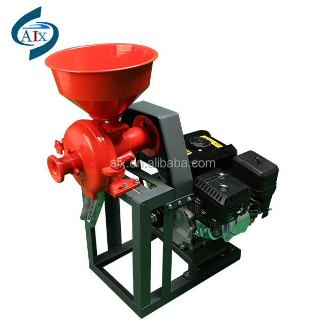 Spice Herb Powder Pulverizer / Milling / Grinder Machine