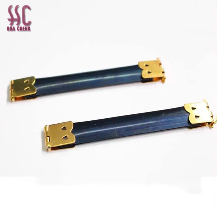 Bag hardware box purse frame clutch flex frame handbag wallet bag