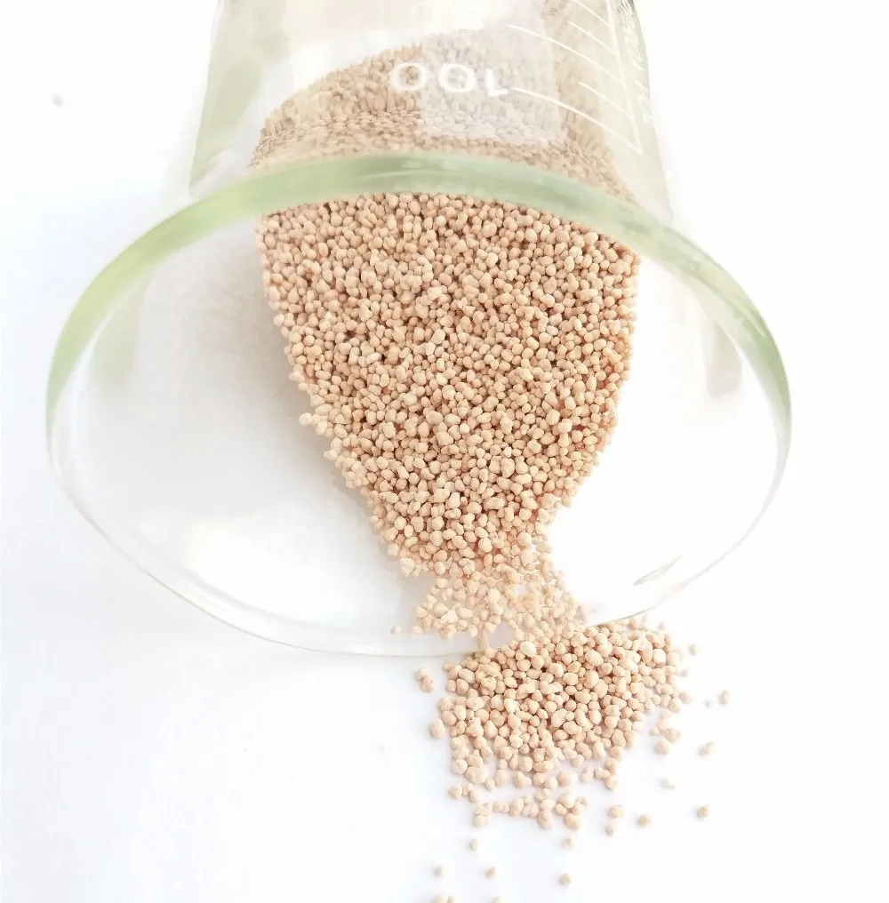 China green fertilizer npk 12 12 17 + mgo