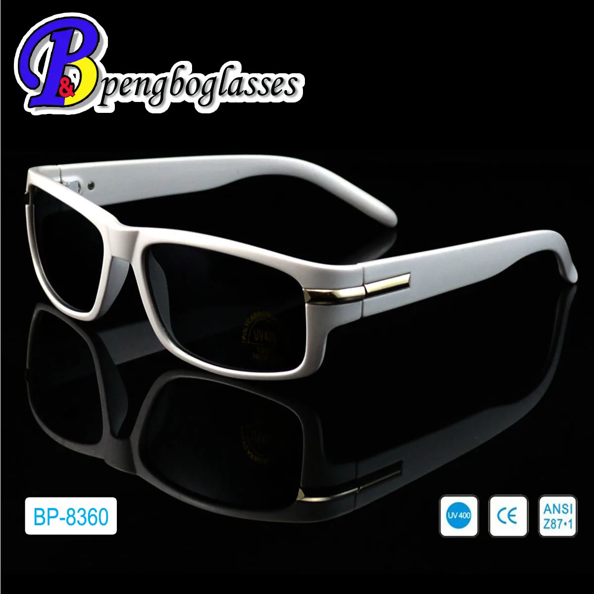 2014 гуанчжоу завод спорт солнцезащитные очки на выходе