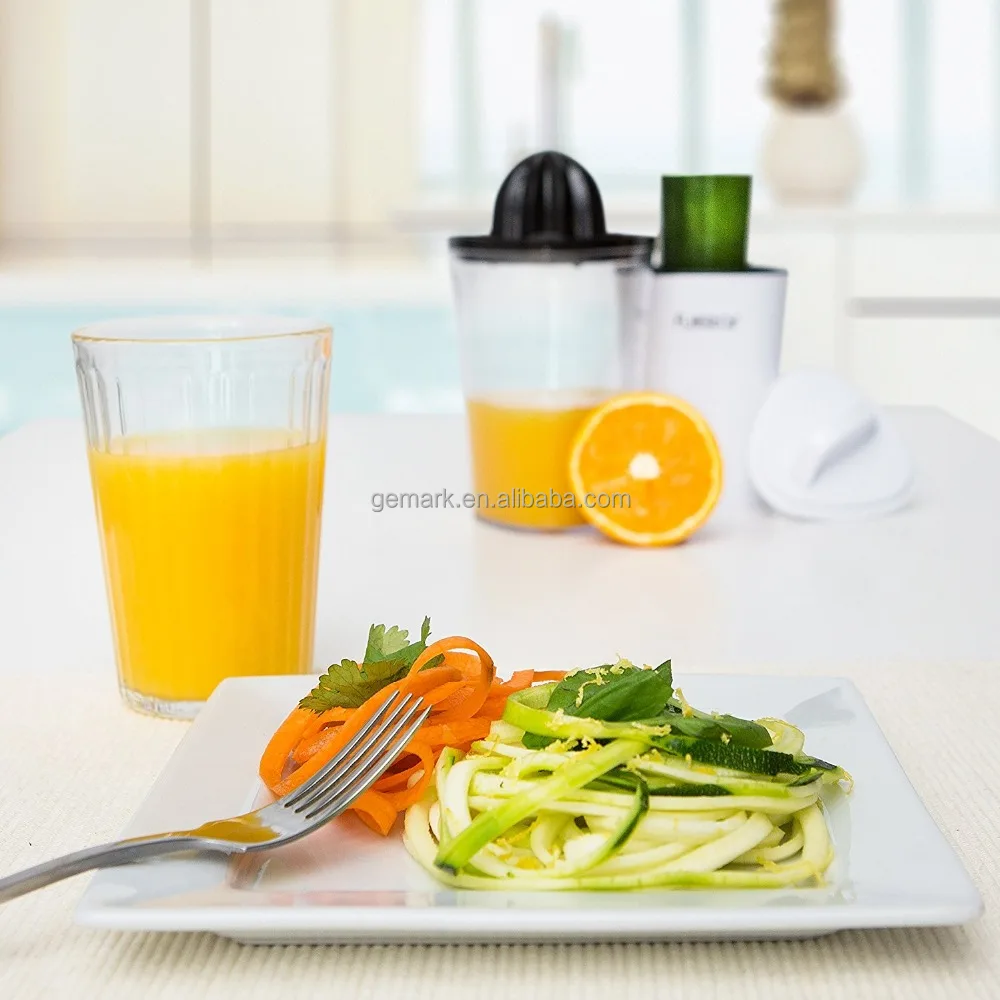 Fruit Vegetable Tools Spiralizer Kitchen tool Vegetable cutter Spiralizer Spiral Slicer Cutter Juicer