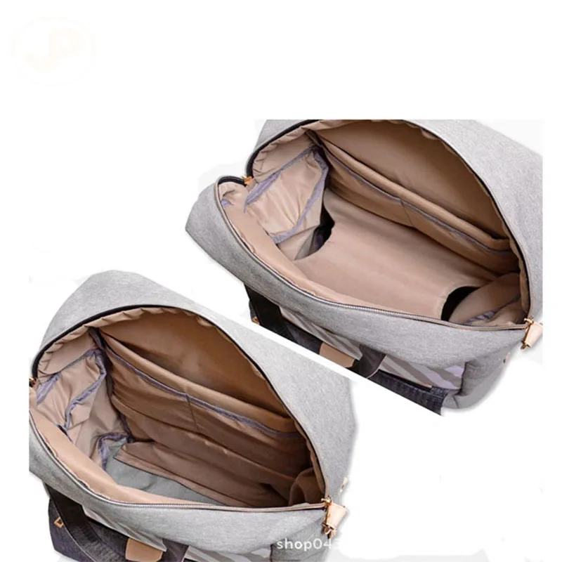 organic baby sleeping bag mommy nappy changing bags for baby