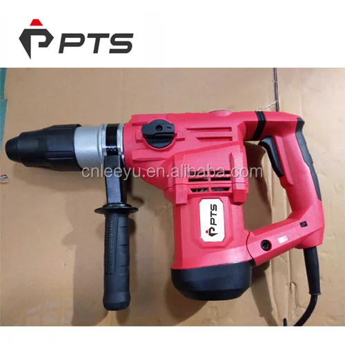 Big Discount Electric Rotary Hammer Quality Rotary Hammer Machine Popular Cordless Rotary Hammer