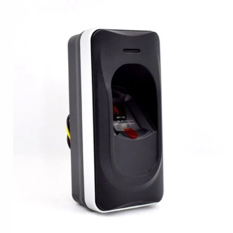 ( FR1200 ) High Quality Fingerprint Slaver Reader Rs485 Fingerprint and Rfid Card access controller