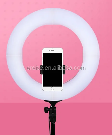 Светодиодная панель для фото-и видеокамеры студийное кольцо света для фотосъемки