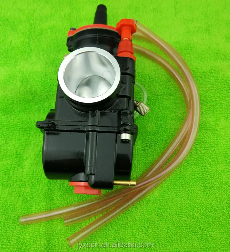 Карбюратор PWK Mikuni 28, 32, 34 мм, запчасти для мотоциклов и скутеров