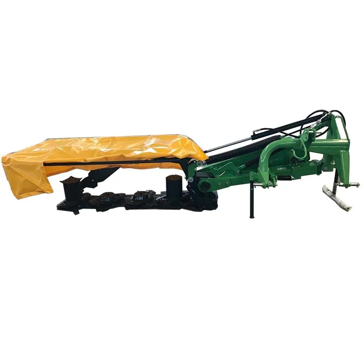 High quality RXDM1700 tractor disc mower made in China