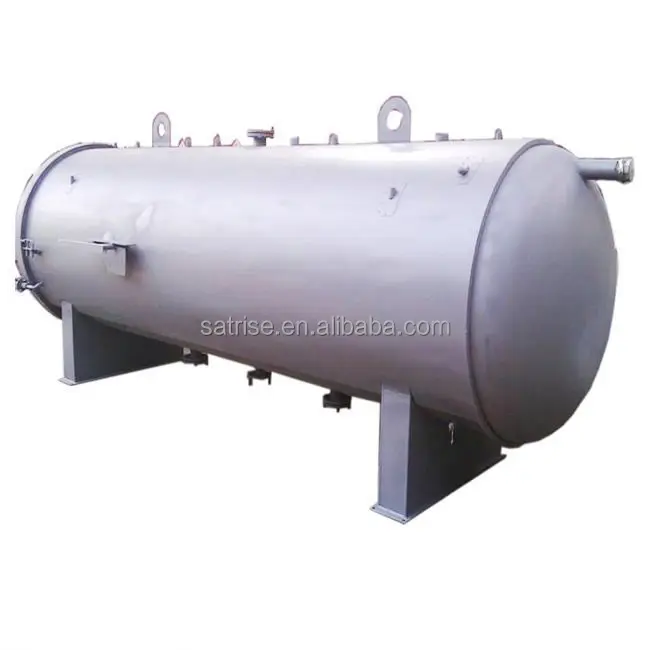 mushroom cultivation autoclave sterilizer