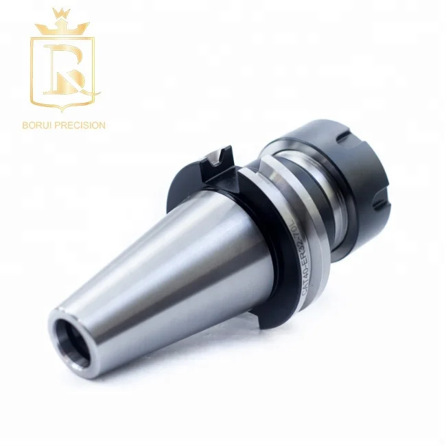 CAT40 ER32 Milling Tool Holder