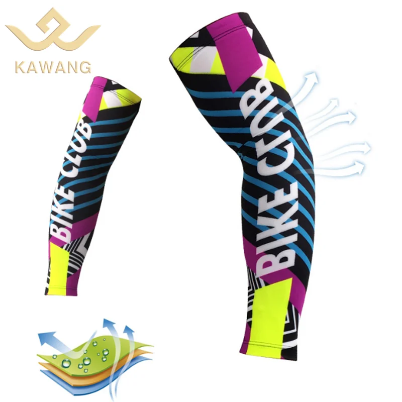 Best sports fitness customized cooling tennis elbow sleeve