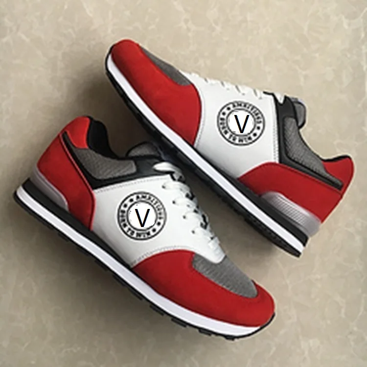 
Customize good quality fashion model 574 sport shoes for men and women 