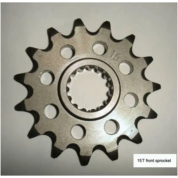 части мотоцикла