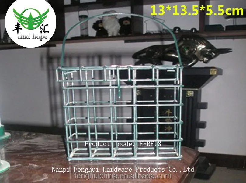 best quality best service best price fat ball feeder for wild birds