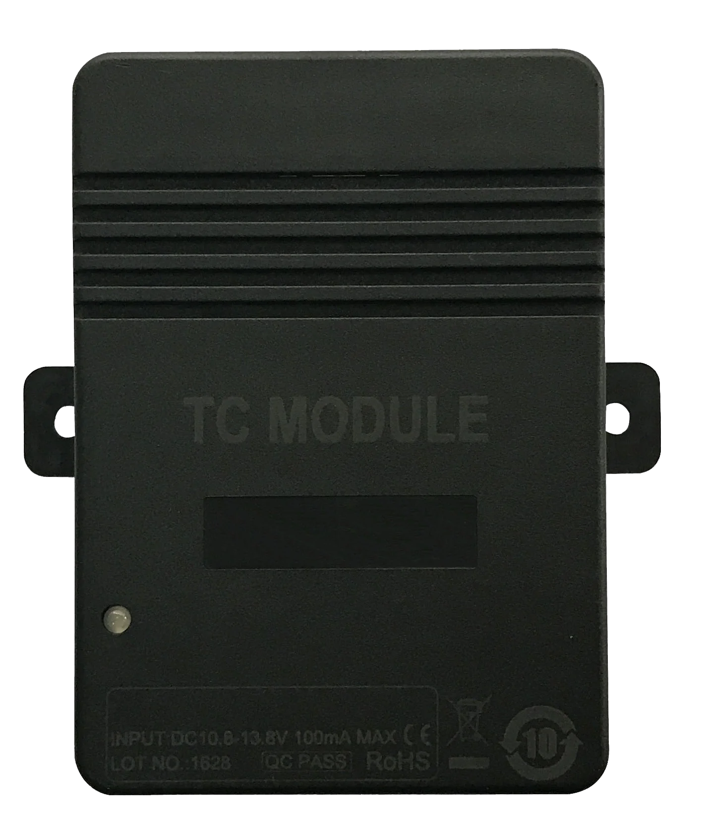 HUASU LCD TCP RTU Remote Battery Monitoring System for 1.2V 2V 6V 12V Energy Storage Backup