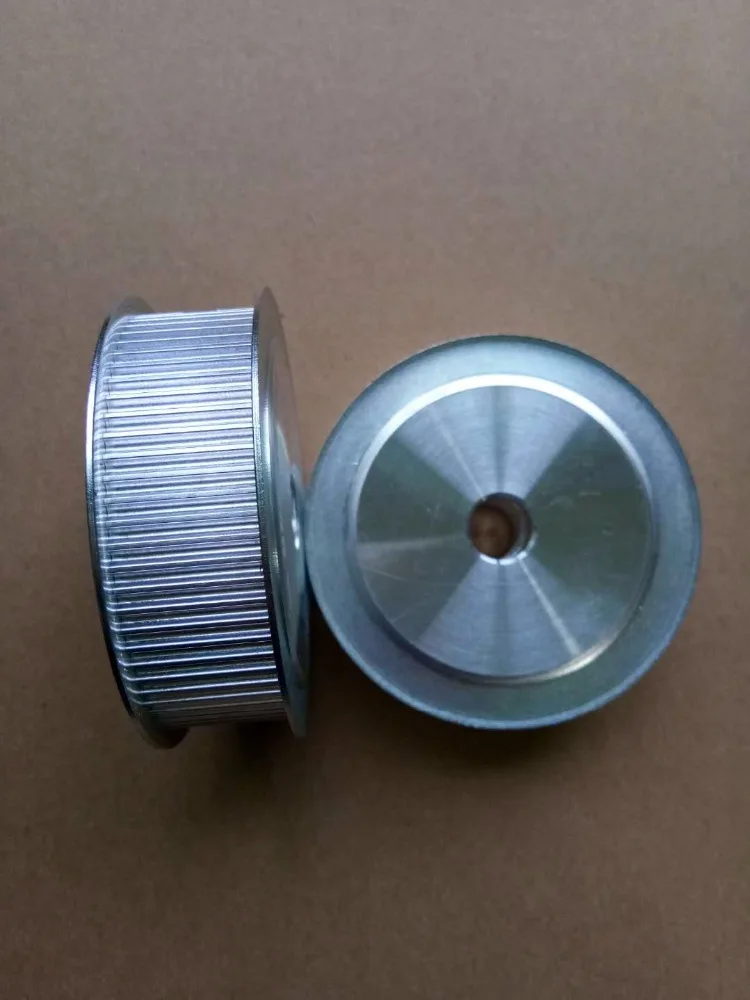 Алюминиевый шкив зубчатого ремня от производителя HTD 3M