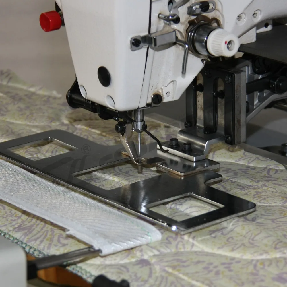 CLF-3 decorate sewing machine Mattress Handle Machine