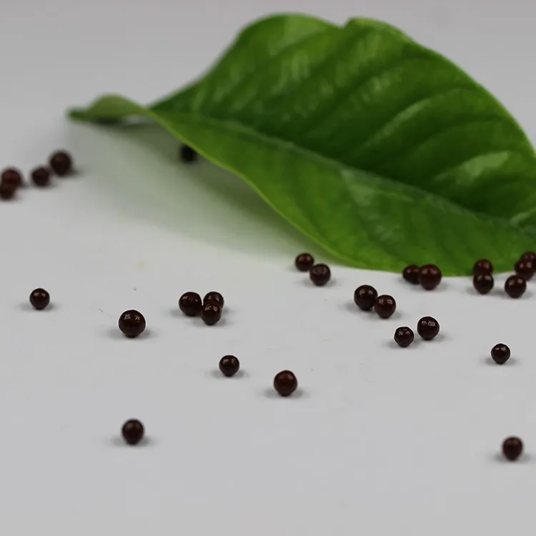 Органическое гранулированное удобрение, аминокислота NPK 14-0-2