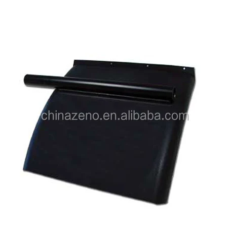 Plastic Fender LH &RH Fits Stainless Fender