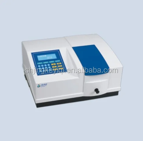 JK-UVS-752N laboratory UV Visible Spectrophotometer