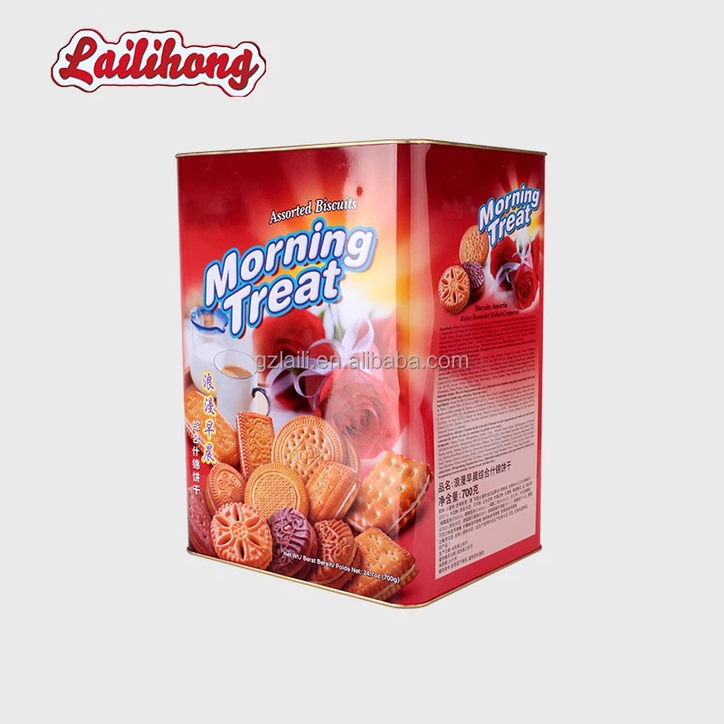  Morning Treat cheese assorted cream Sandwich Biscuit